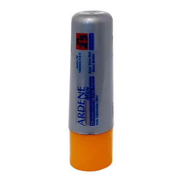 بالم و محافظ لب دارای ضد آفتاب SPF25 آقایان 5 گرمی آردن